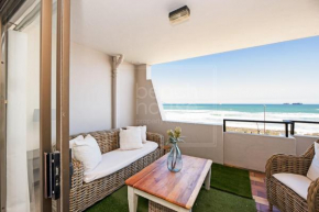 Panoramic Ocean View 2 bed w 24 hour Power Inverter, Blouberg, 28 Malata